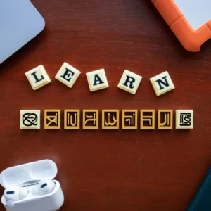 Pack 10 heures - Arabic Language (-20%)