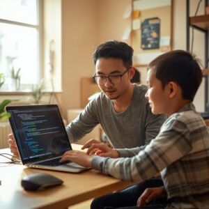 Session 1h - Computer Science / ITGS / Design & Technology