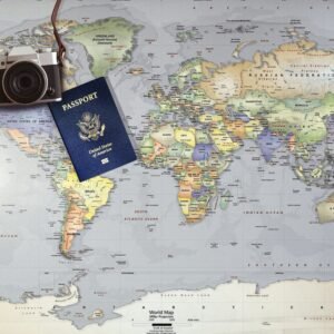 Session 1h - Humanities (Geography, History, Philosophy, Global Politics, Anthropology, etc.)