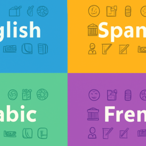 Pack ouverture langues - 5h